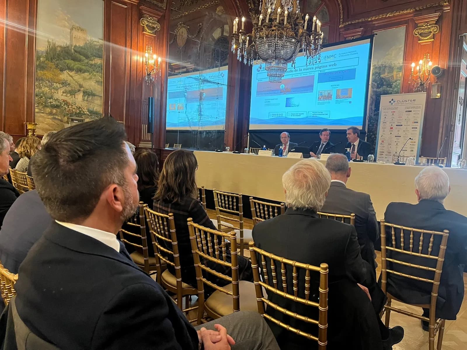 El Blue Zone Fórum-Innovazul 2024 consolida a Cádiz como referente nacional en economía azul