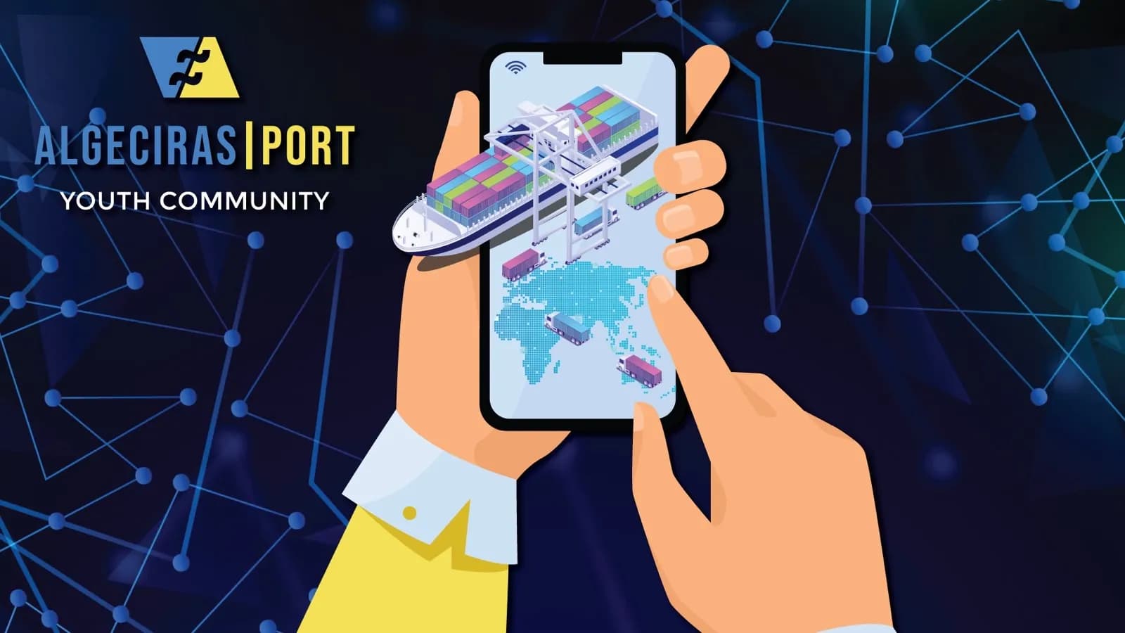 La digitalización del Puerto de Algeciras, a debate