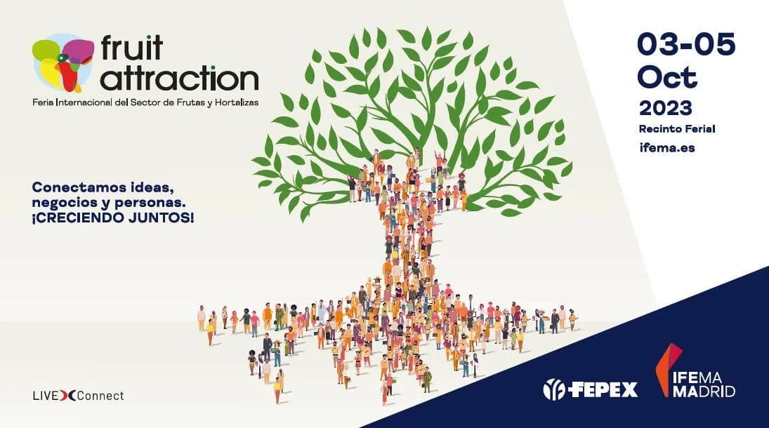 Continúa abierta la convocatoria de los Innovation Hubs Awards de Fruit Attraction