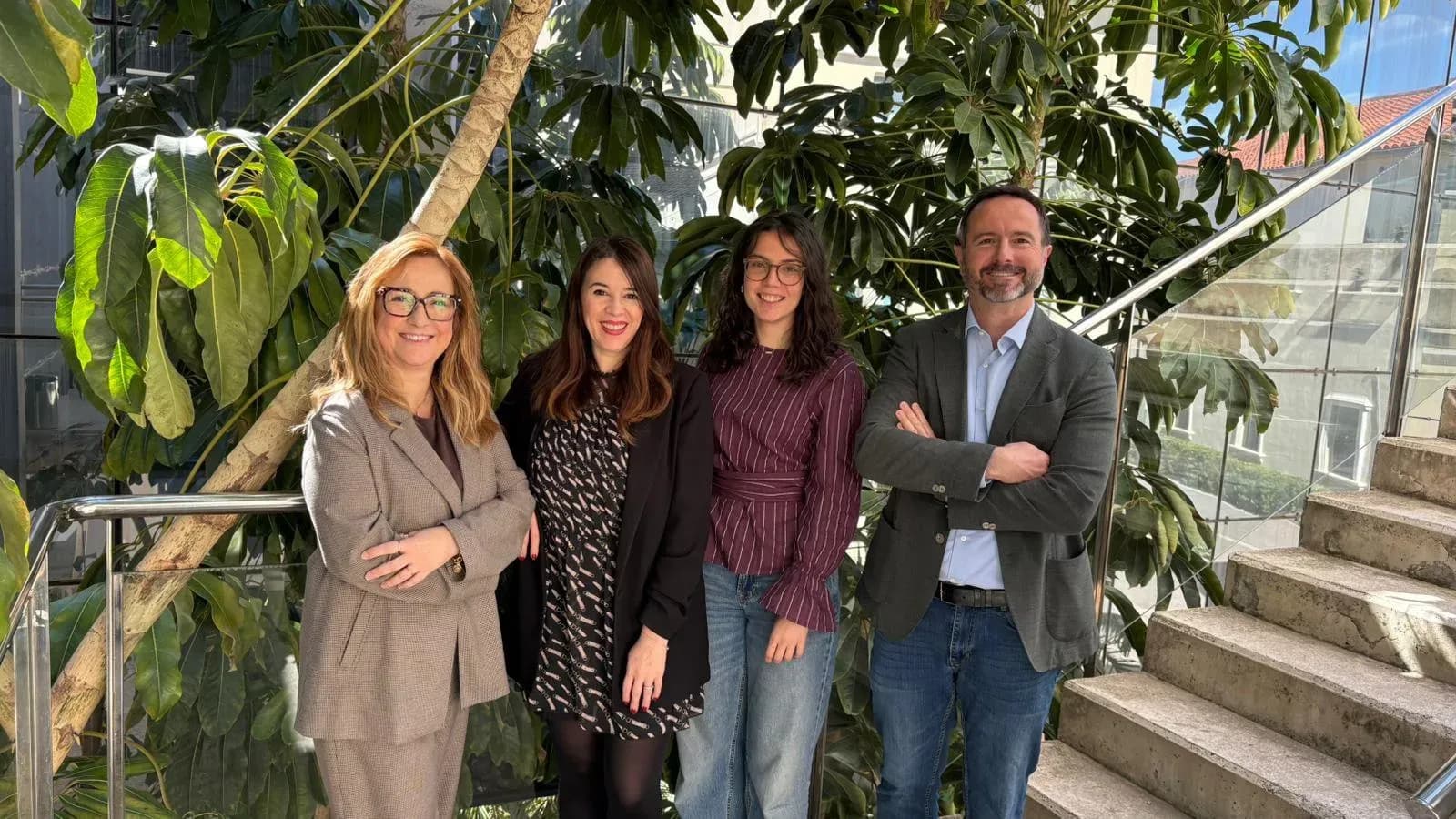 La Fundación Valenciaport lidera el área de innovación de una red europea de centros de excelencia en formación profesional portuaria