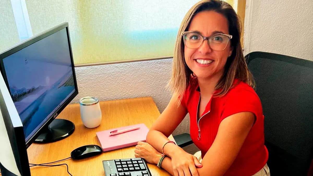 «Hemos pasado de recoger escombros con cubas tradicionales a consolidarnos como referentes en la gestión de residuos Marpol»
