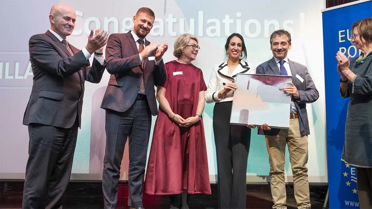 El Premio ESPO 2025 reconocerá iniciativas para fomentar la presencia femenina en los puertos