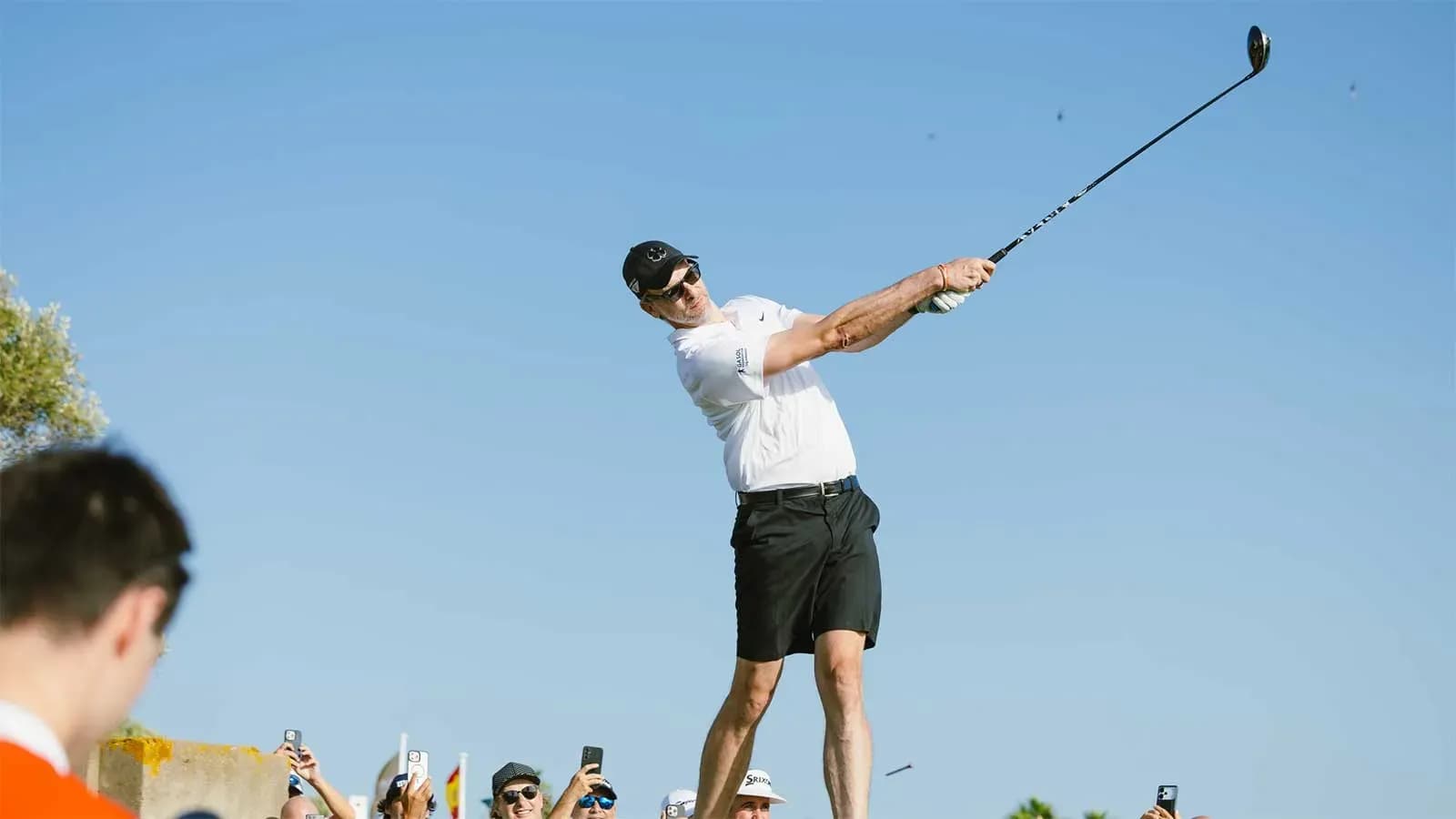 Peninsula patrocinará el Gasol Foundation Golf Experience