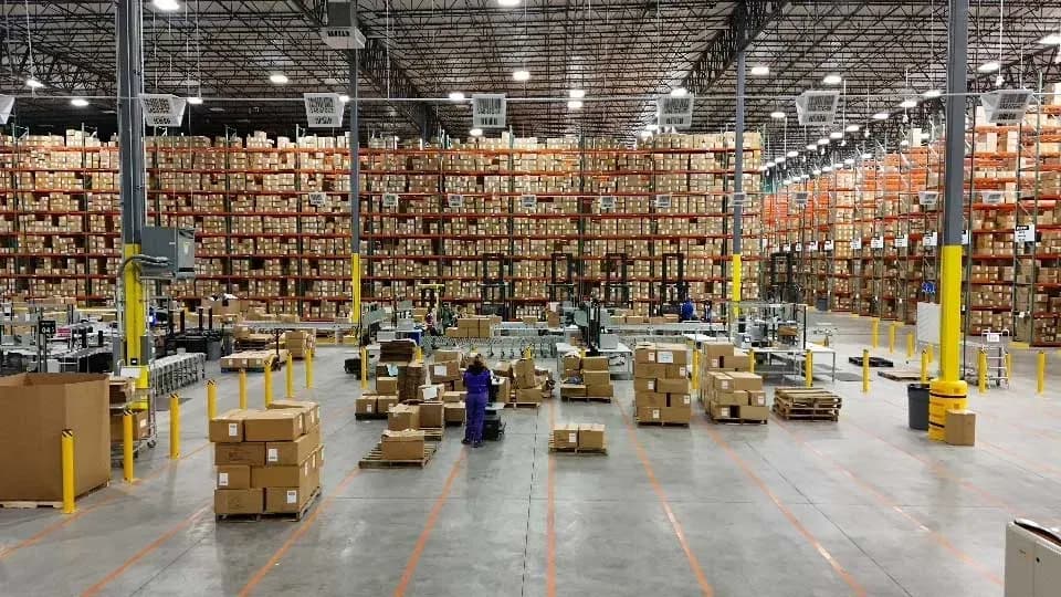 GEODIS renueva su acuerdo de logística con el fabricante italiano Beta Utensili