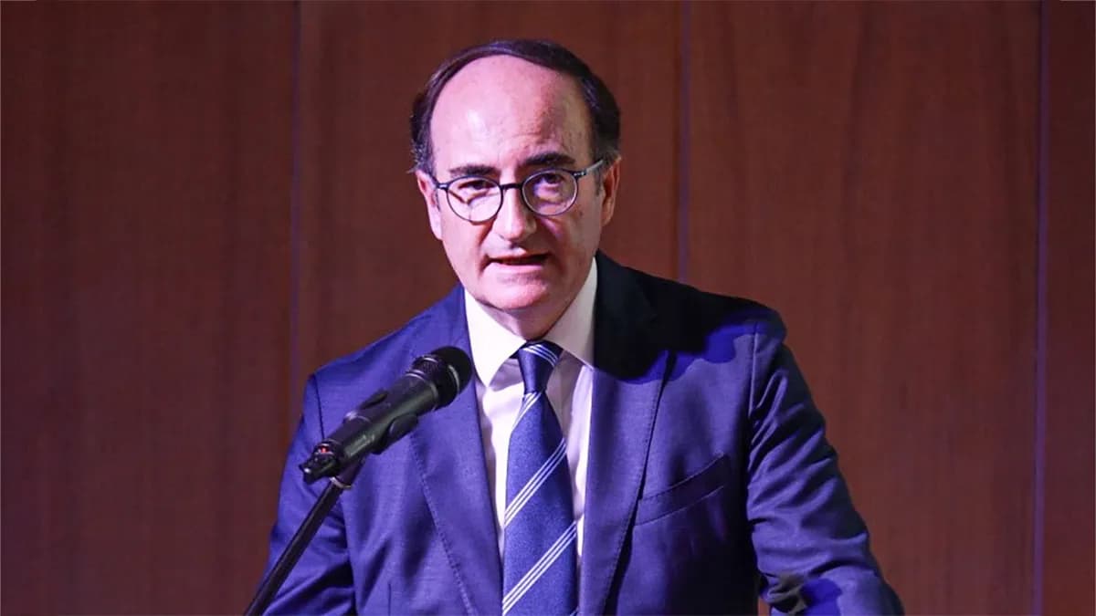 El presidente de la APBA vuelve a reclamar una moratoria de la normativa ETS
