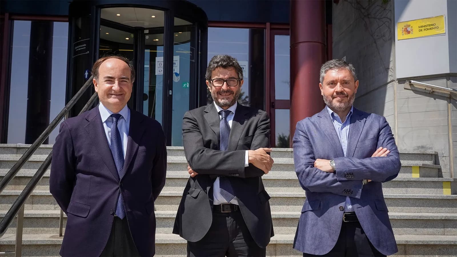 El Puerto de Ceuta, presente en el seminario internacional Transición Verde para el Transporte Marítimo
