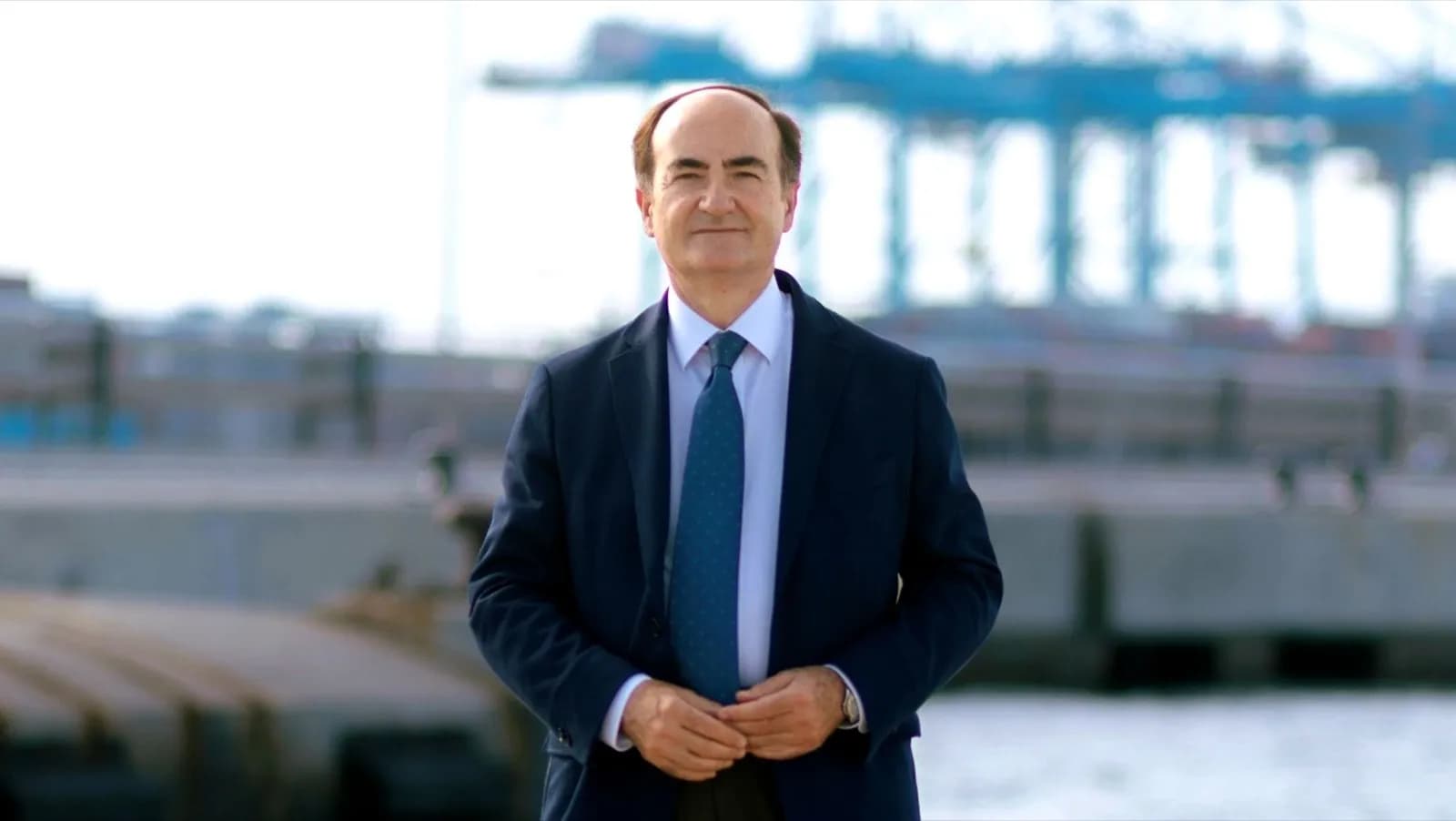 El Puerto de Algeciras confía en minimizar el impacto de la huelga de estibadores en Estados Unidos