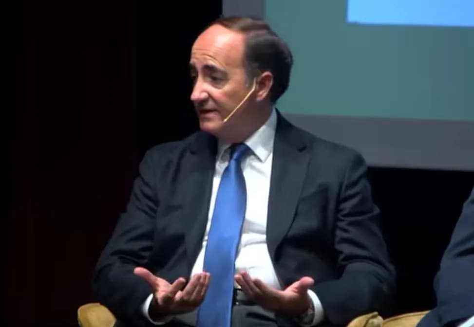 El presidente de la APBA abandera la reclamación de una moratoria de la nueva normativa ambiental de la UE