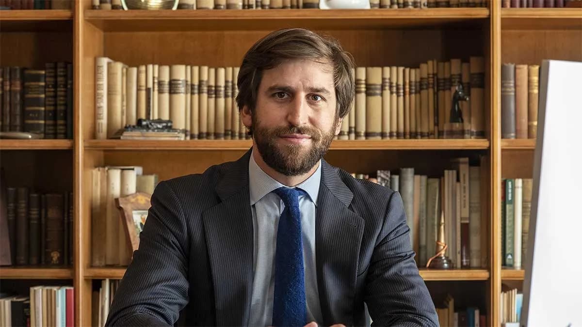 Gonzalo Pérez-Maura es nombrado nuevo consejero delegado de Grupo Pérez y Cía.