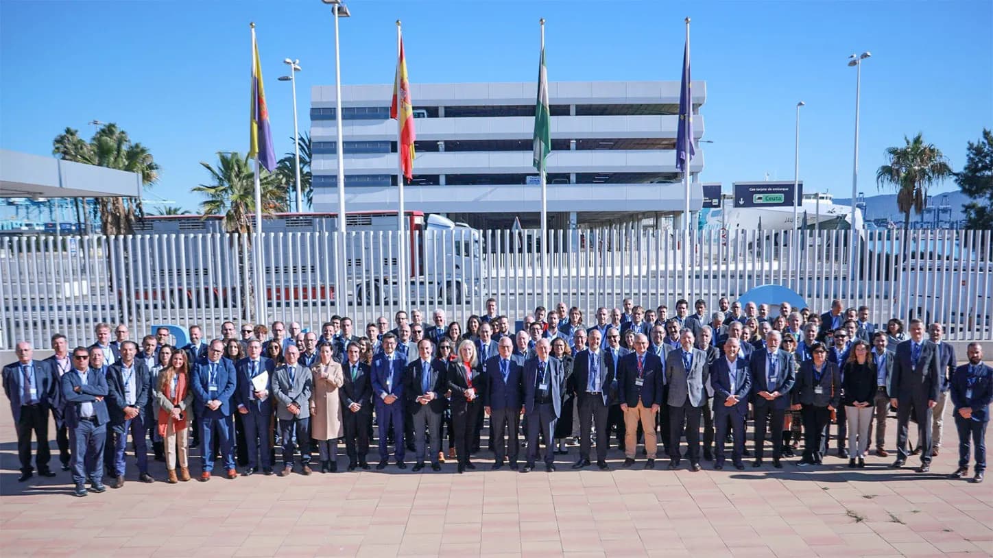 La UE destaca la urgencia de actualizar la línea Algeciras-Bobadilla para optimizar la Red Transeuropea de Transportes