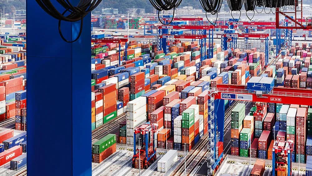 MSC recibe todas las aprobaciones regulatorias para la adquisición de HHLA