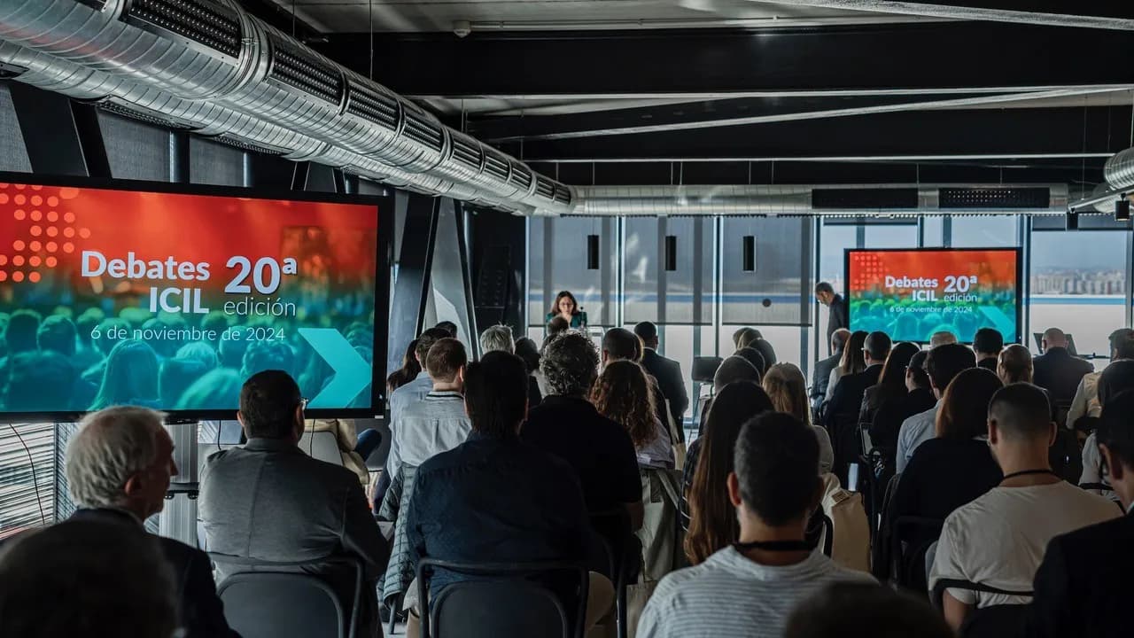 Más de 150 profesionales de la Supply Chain participan en los Debates ICIL en Barcelona