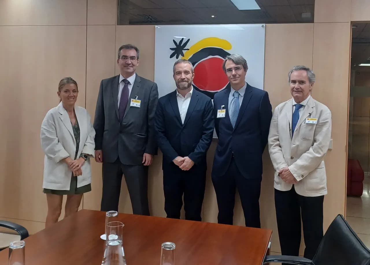 Marinas de España y Turespaña refuerzan su colaboración para impulsar el turismo náutico