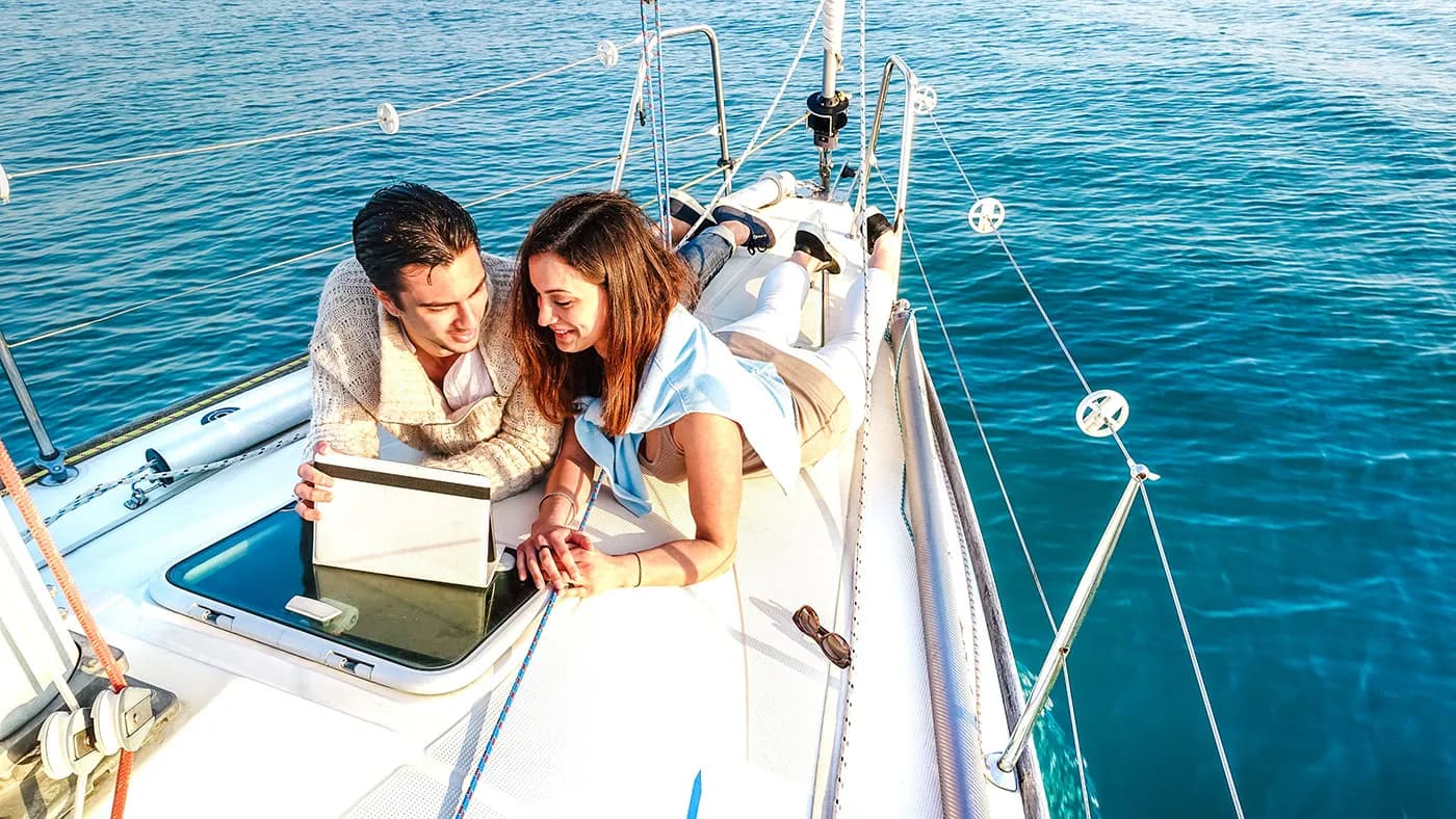 El IMBS lanza su ‘Blue Week’ con un descuento del 50% en toda la formación online