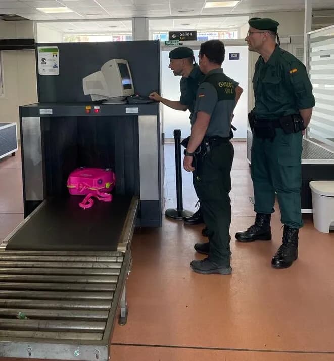 La APBA habilitará nuevos vestuarios y aseos en la estación marítima de Algeciras