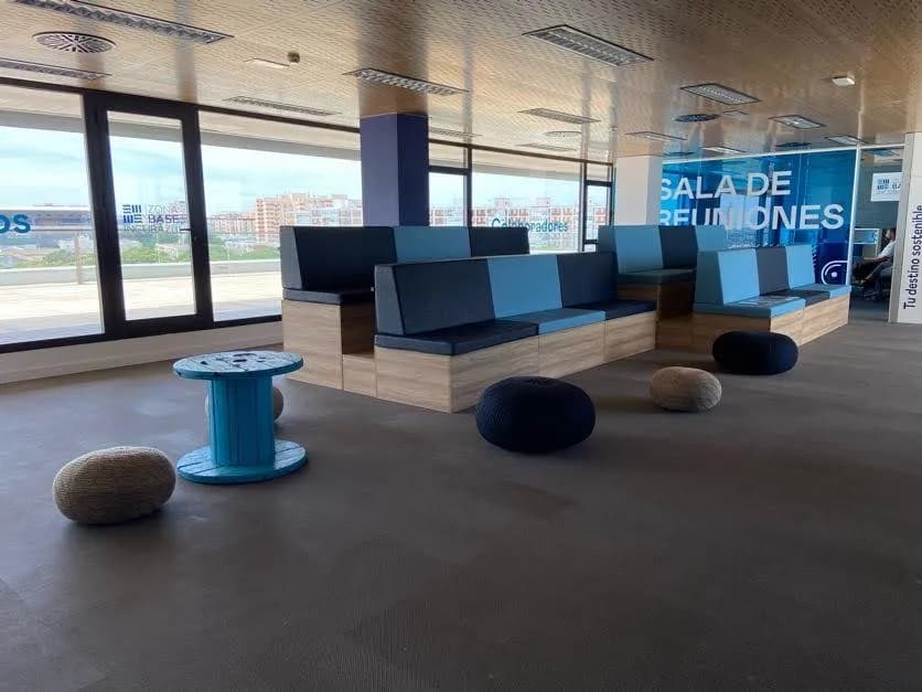 Zona Franca de Cádiz acogerá el I Encuentro de la Red de Incubadoras de Alta Tecnología de la Fundación Incyde