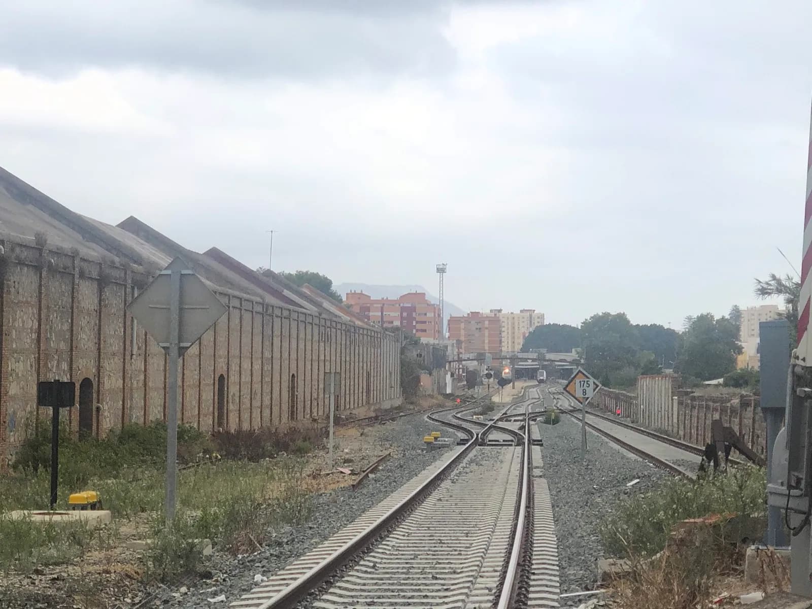 La Plataforma en Defensa del Ferrocarril prepara nuevas movilizaciones