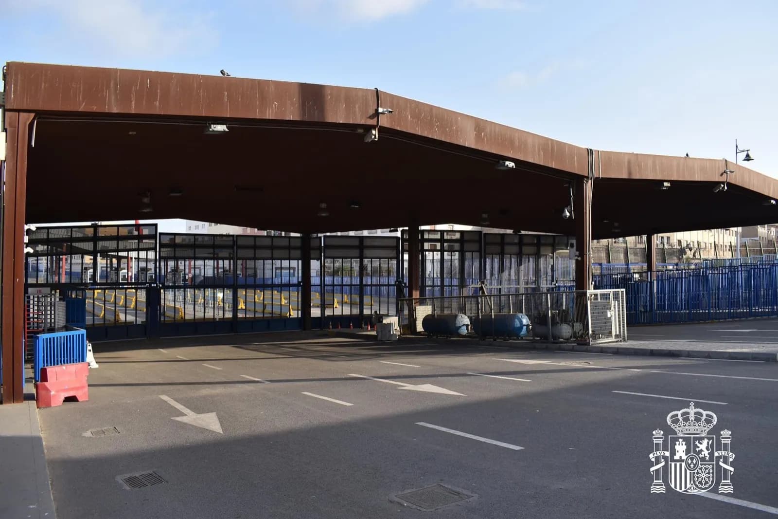Marruecos frena la reapertura de la aduana comercial de Melilla