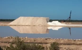 España, Italia, Líbano y Túnez y la UE destinarán 3,2 millones para recuperar las salinas artesanales del Mediterráneo