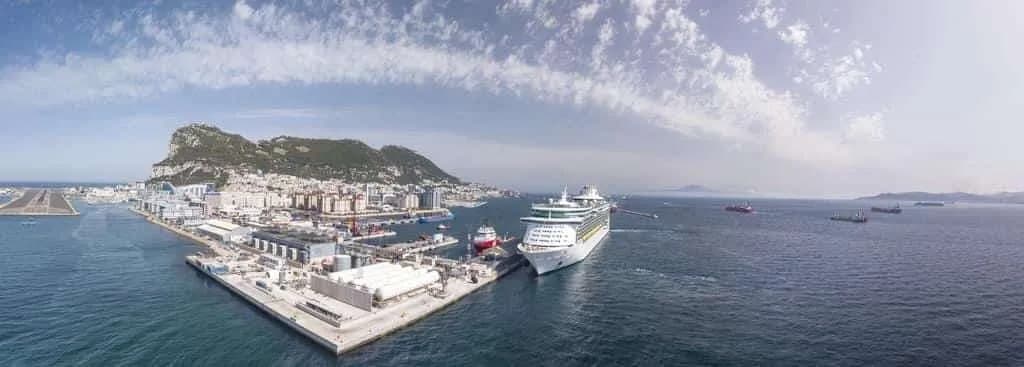 Gibraltar acoge el evento Destination Showcase de la Asociación Internacional de Líneas de Cruceros