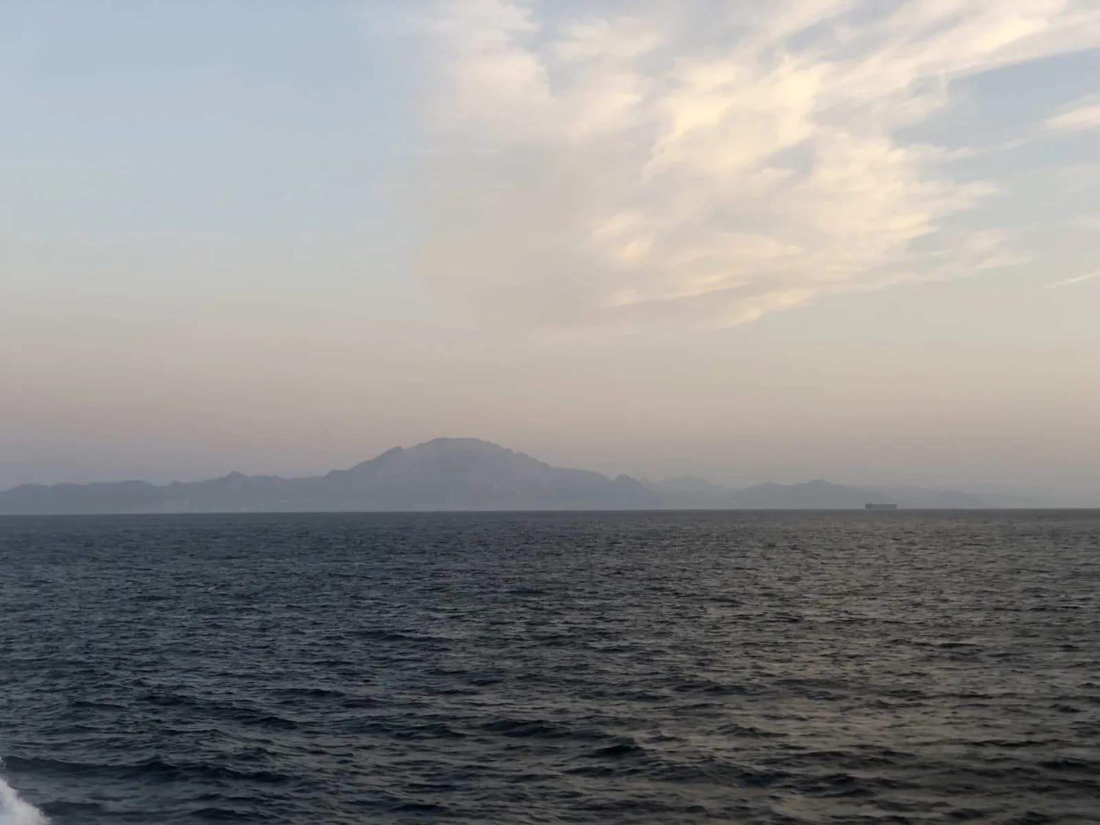 La COAG, preocupada por la nueva ruta de entrada de hortalizas del Sahara por el puerto de Algeciras