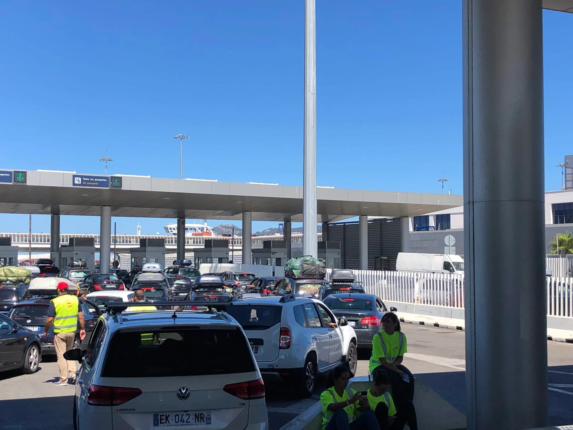 Se prepara la fase de retorno de la OPE 2019