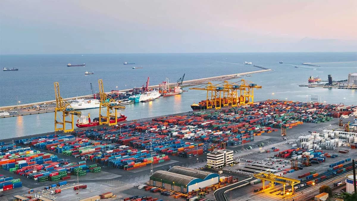Indra lidera el proyecto europeo Smaug para reforzar la seguridad marítima