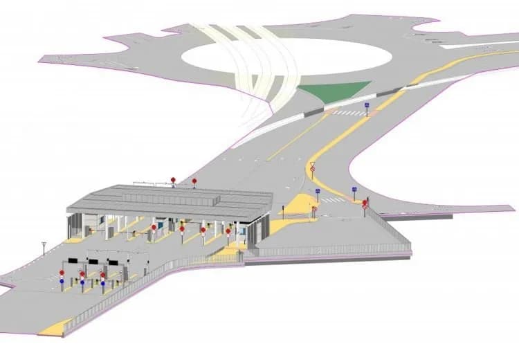 «Estudio 7 Soluciones Integrales» redactará el proyecto del desdoblamiento del Paseo de la Conferencia en Algeciras