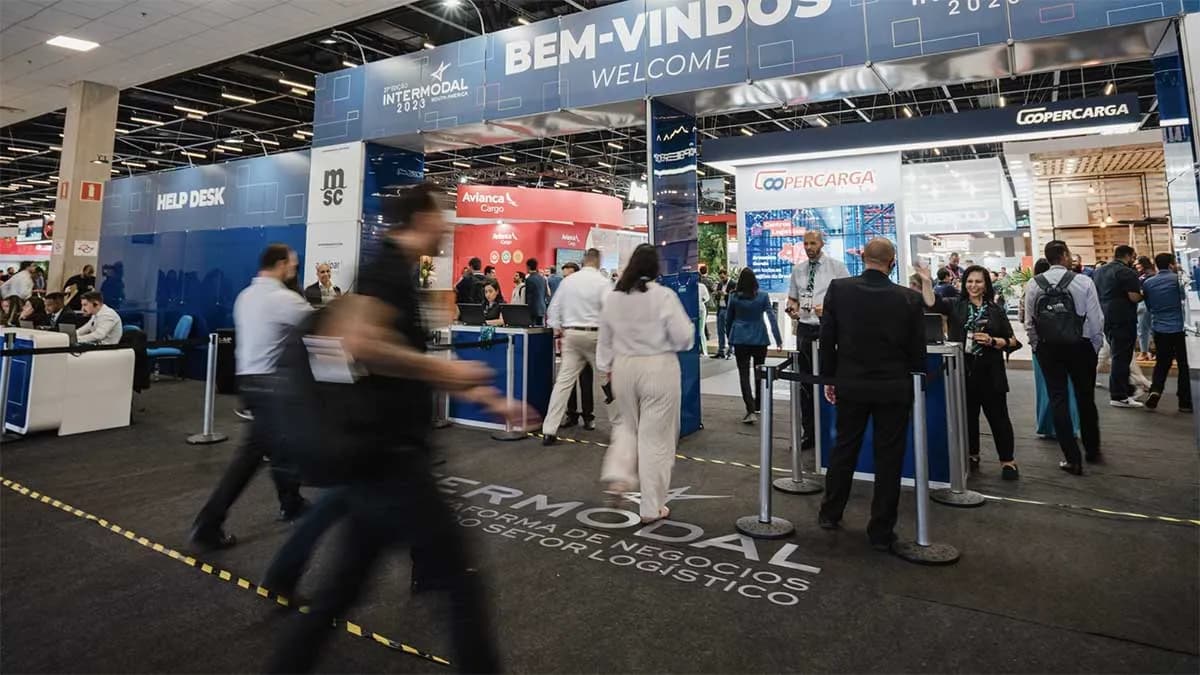 El Puerto de Algeciras reforzará esta semana sus lazos comerciales con Brasil