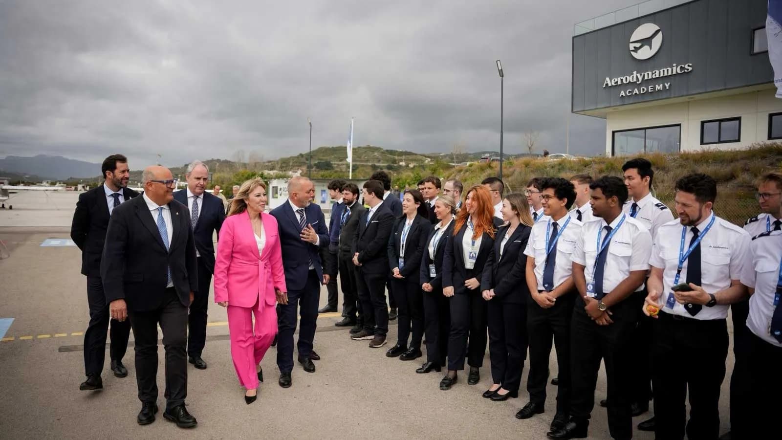 Andalucía registra en 2025 su mayor cifra histórica de inversión extranjera directa con 1.364 millones de euros