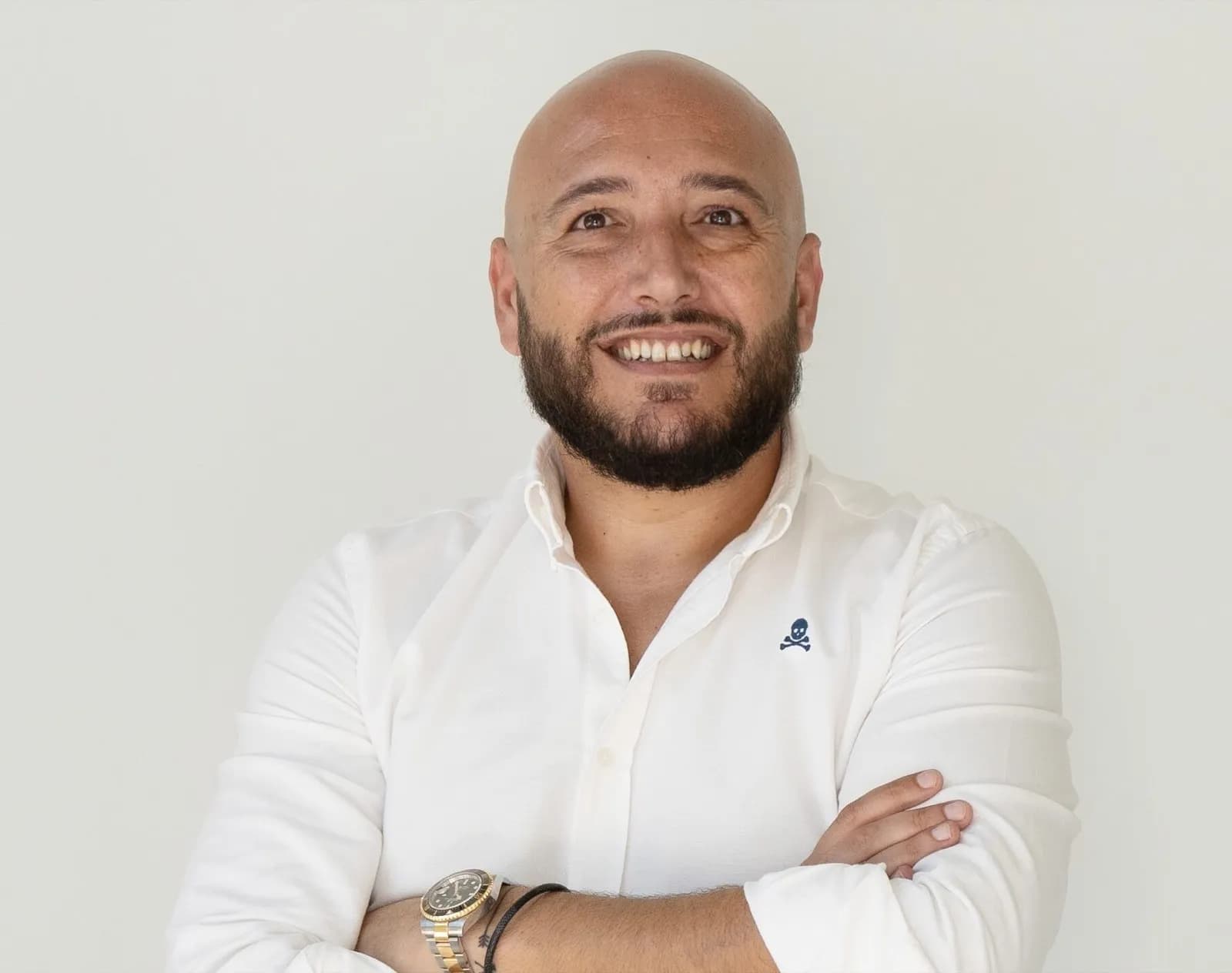 Ansasol nombra a Javier Gutiérrez como Director de Desarrollo de Hydron