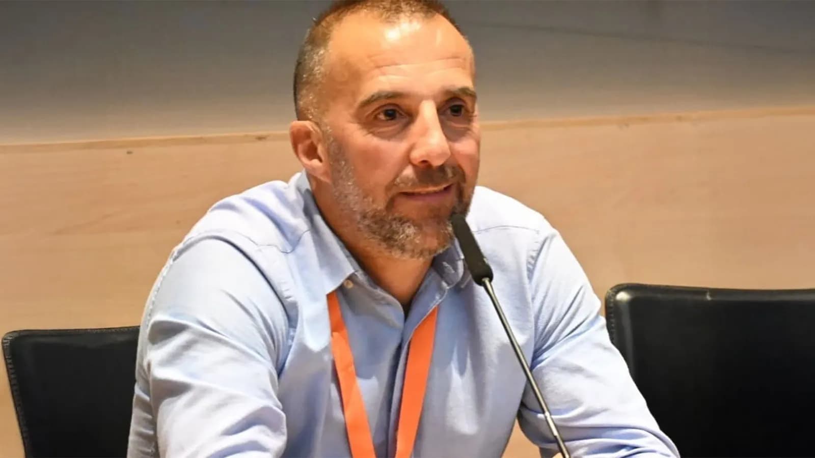 «Mi apuesta es fortalecer el compromiso solidario del sector»