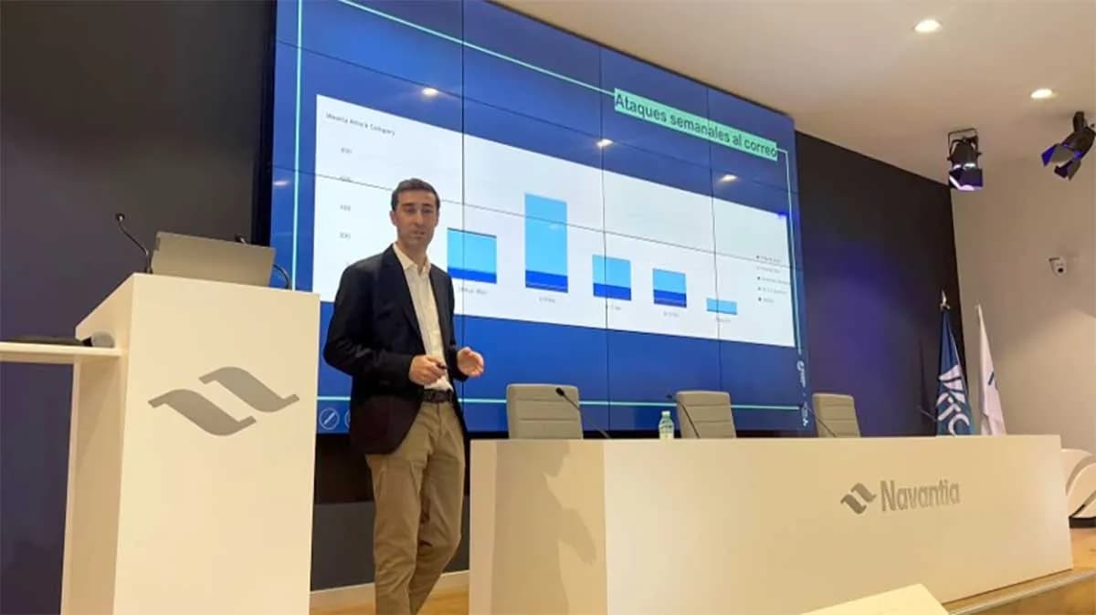 La APBA expone sus avances en digitalización y ciberseguridad en las Jornadas «Impulso&Crece»