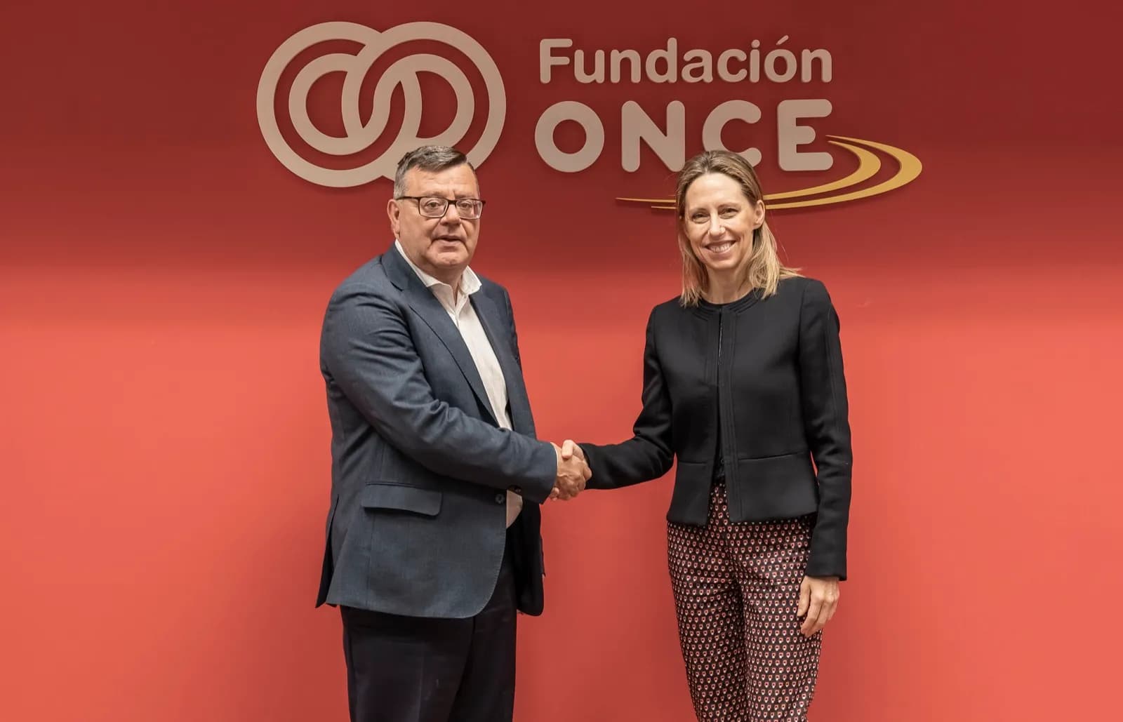 Cepsa y Fundación ONCE fomentan el empleo de personas con discapacidad