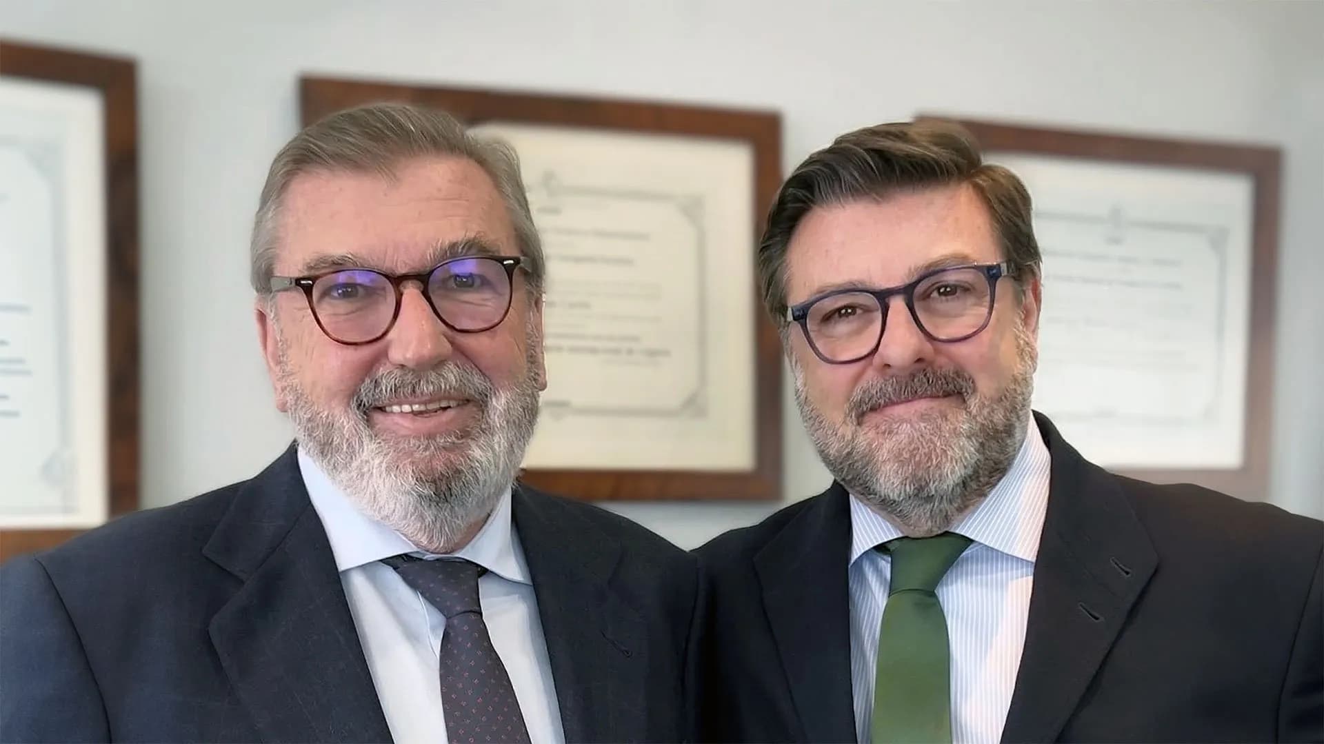 Total Logistic Services nombra a Javier Martínez como nuevo CEO de la compañía