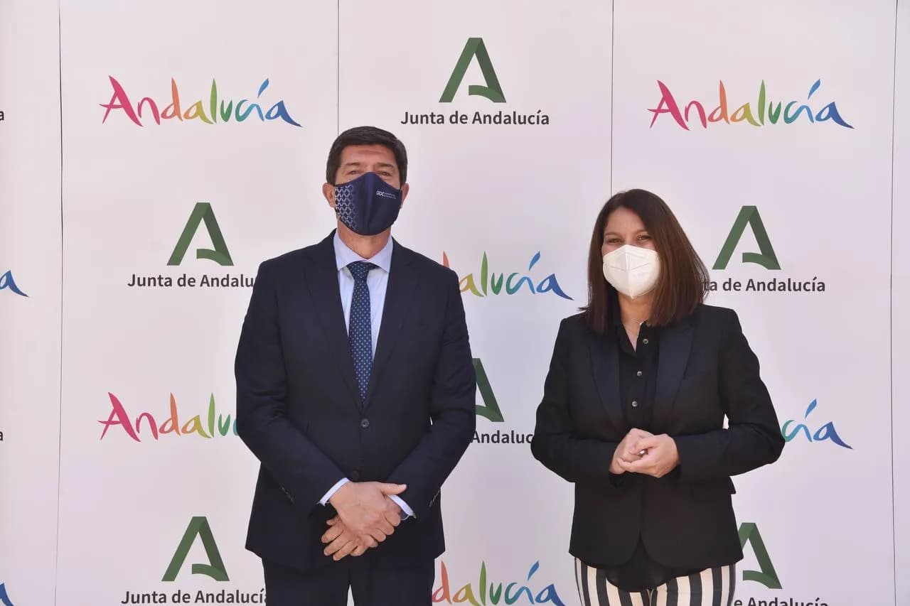 El Campo de GIbraltar obtiene cinco Banderas Azules en 2021