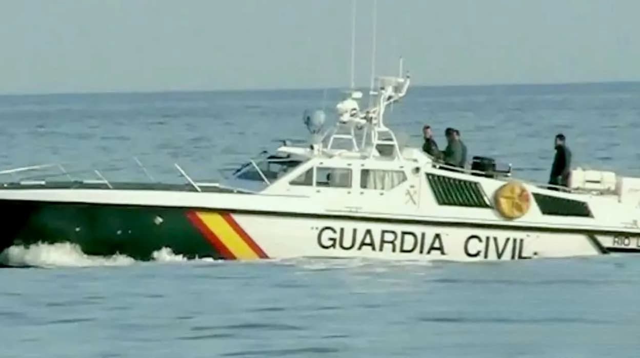 JUCIL denuncia la falta de medios y material en el Servicio Marítimo de Ceuta