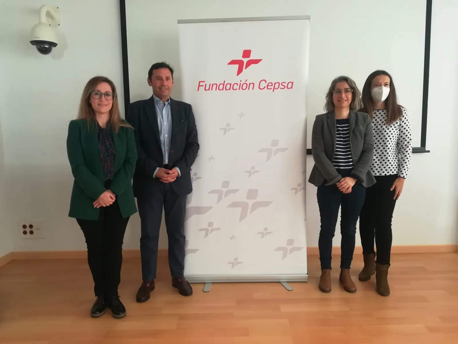 Fundación Cepsa falla sus Premios al Valor Social