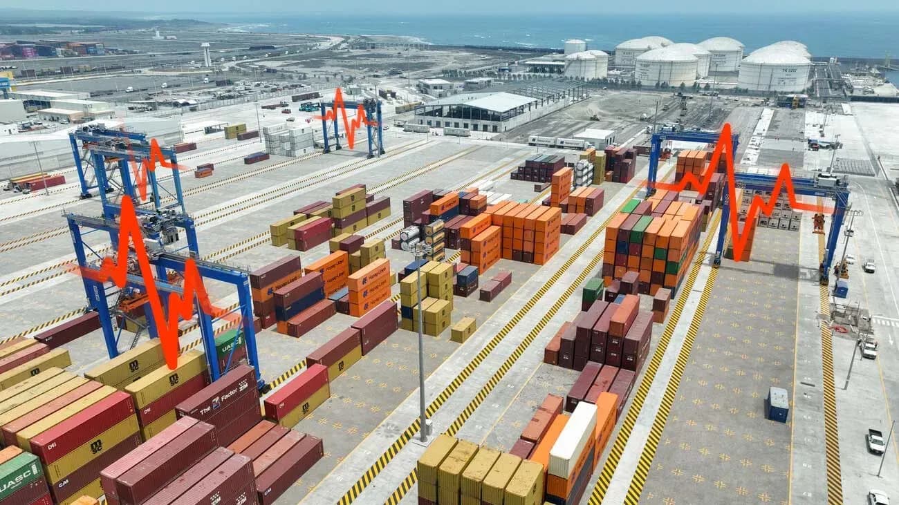 Konecranes amplía sus servicios predictivos a las grúas pórtico de terminal RTG y RMG a escala global