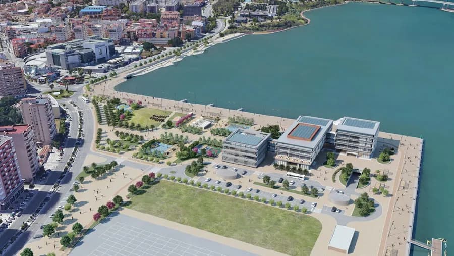 La APBA adjudica a Ronáutica Quality Marinas la instalación del nuevo pantalán para uso deportivo