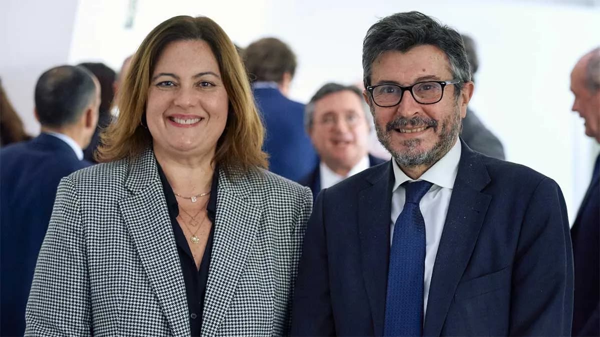 La Autoridad Portuaria de Las Palmas solicita el ascenso al Grupo 1 del sistema portuario español