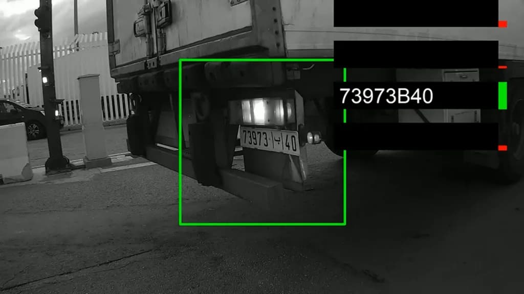Innovadora tecnología de monitorización de accesos y trazabilidad para el puerto de Algeciras