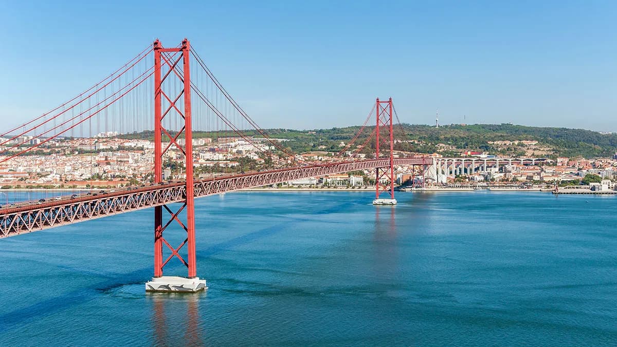 Lisboa cobrará una tasa turística a los pasajeros de cruceros