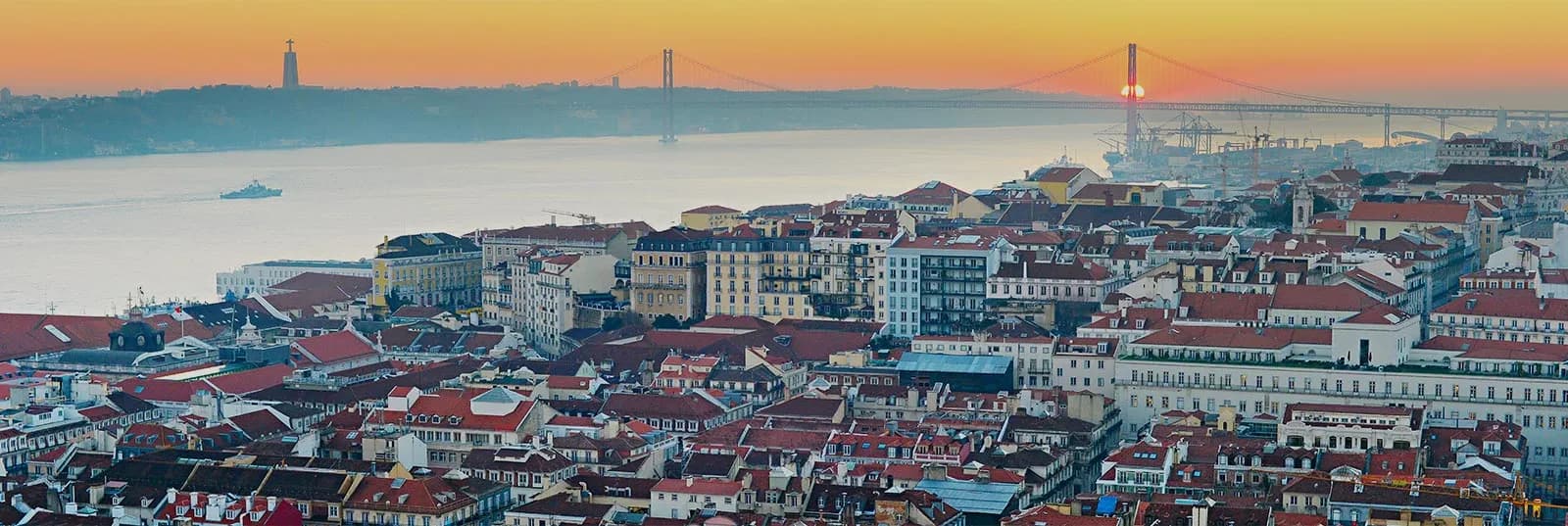 Abiertas las inscripciones para la Conferencia Mundial de Ciudades y Puertos de la AIVP en Lisboa