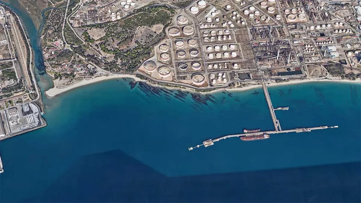La APBA adjudica la restitución del perfil de la playa de Guadarranque