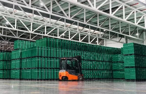 Logifruit aumenta un 2% su facturación