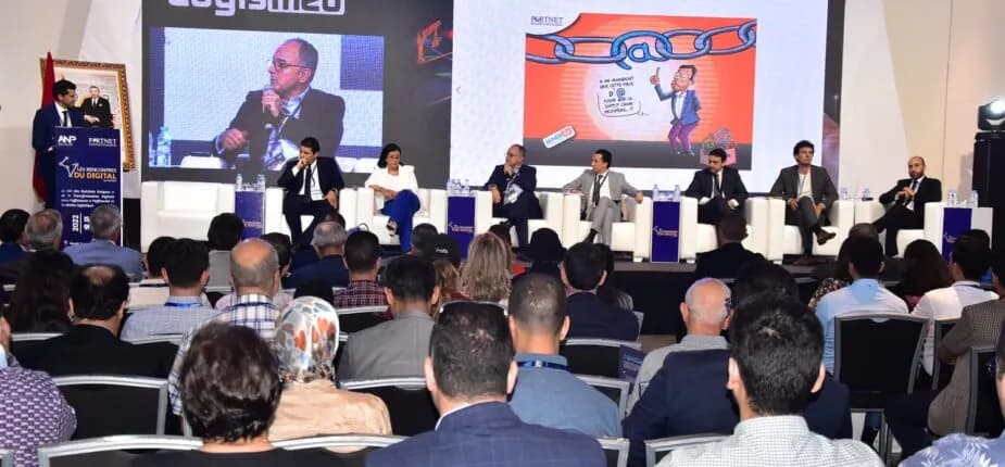 Transbull fortalece relaciones y explora nuevas soluciones en LOGISMED 2024