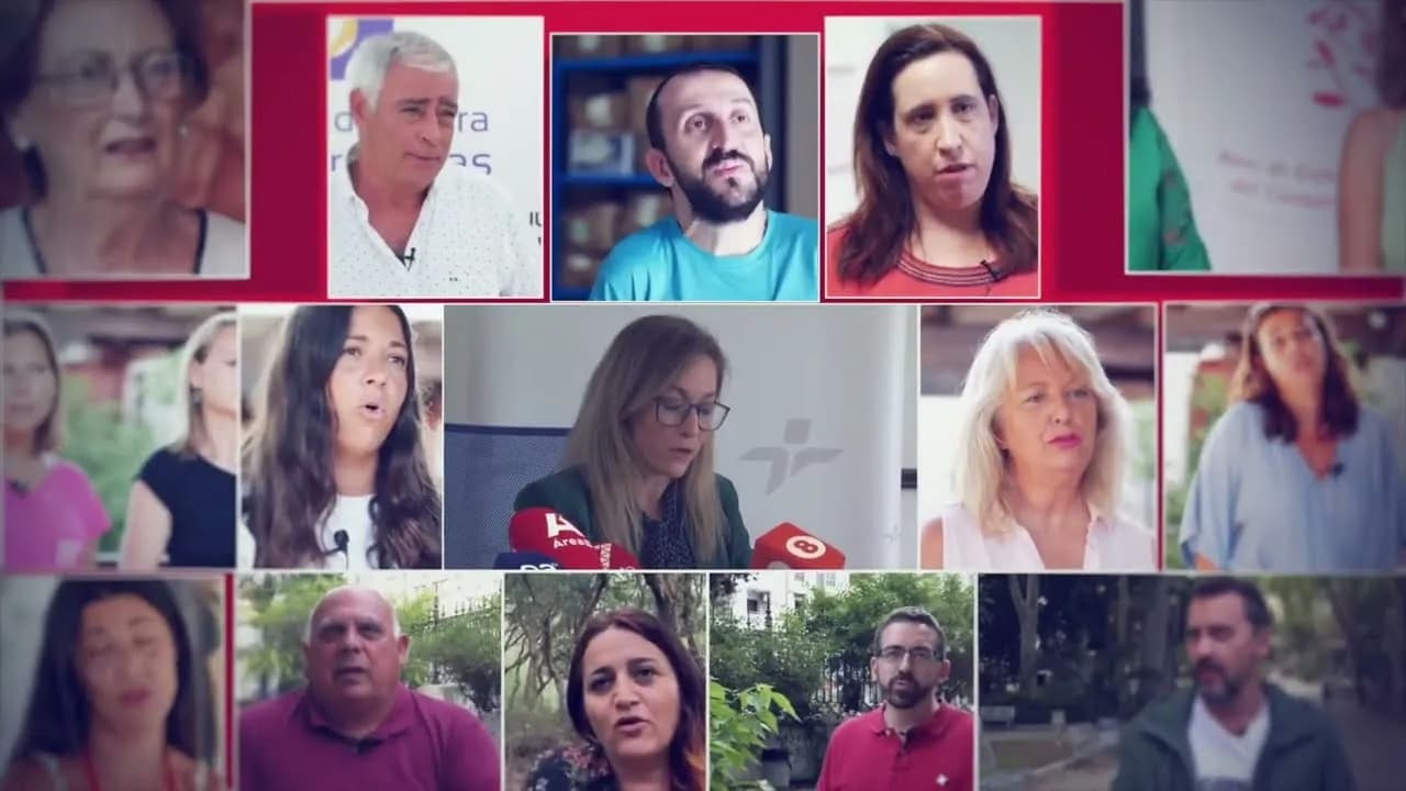 Los Premios al Valor Social de la Fundación Cepsa, un ejemplo de apoyo al tejido asociativo del Campo de Gibraltar