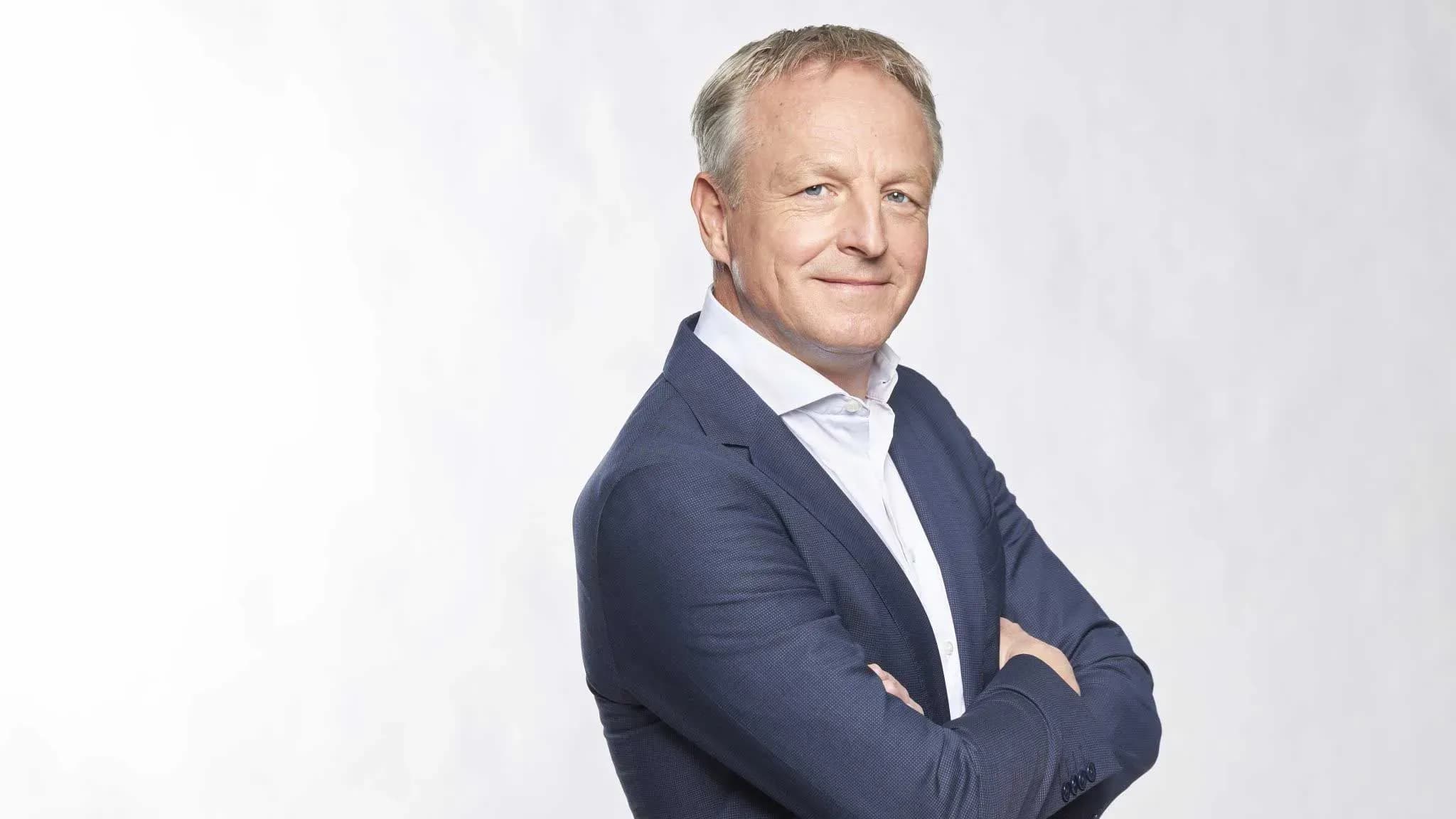 Maarten Wetselaar releva a Francisco Reynés en la presidencia del Club Español de la Energía