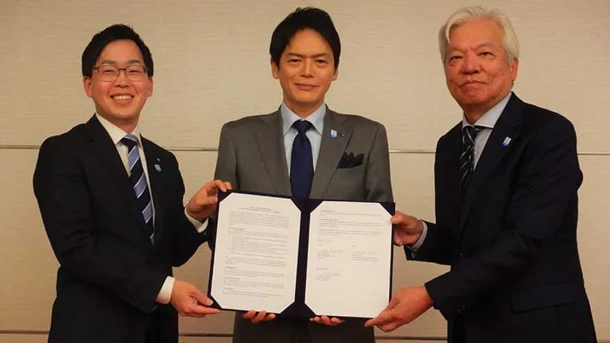 Maersk añade el Puerto de Yokohama a su lista de centros de abastecimiento de metanol verde